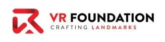 VR Foundation logo