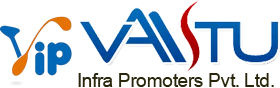 Vaastu Infra Promoters logo