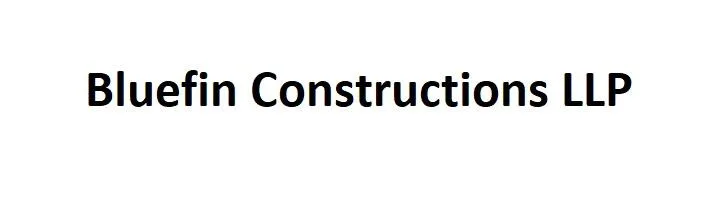 Bluefin Constructions LLP logo