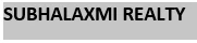 Subhalaxmi Realty logo