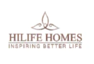Hilife Homes logo
