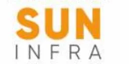 Sun Infra logo