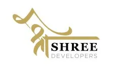 Shree Developers Odhav logo