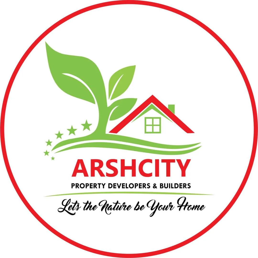 Arsh City Property Developers And Builder logo