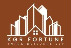 KGR Fortune Infra Builders logo