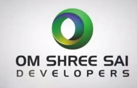 Om Shree Sai Developers logo