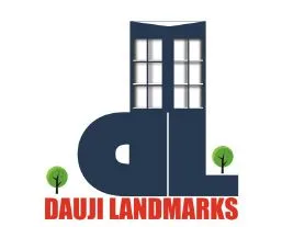 Dauji Landmarks logo