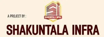 Shakuntala Infra logo