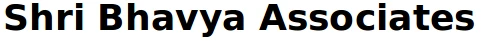 Shri Bhavya Associates logo