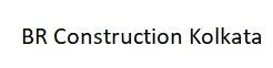 BR Construction Kolkata logo