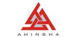 Ahinsha Builders logo