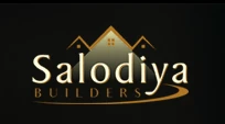 Salodiya Builders logo