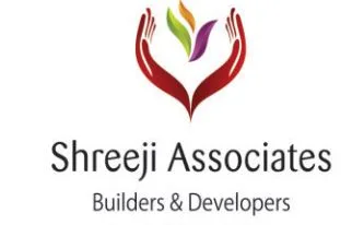 Shreeji Associates Builders logo