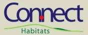 Connect Habitats logo