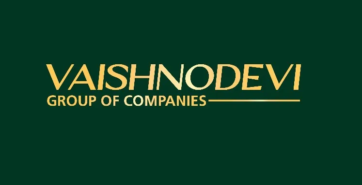 Vaishnodevi Group Of Companies logo