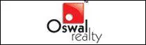 Oswal Realty Builders logo