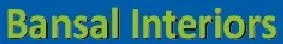 Bansal Interiors logo