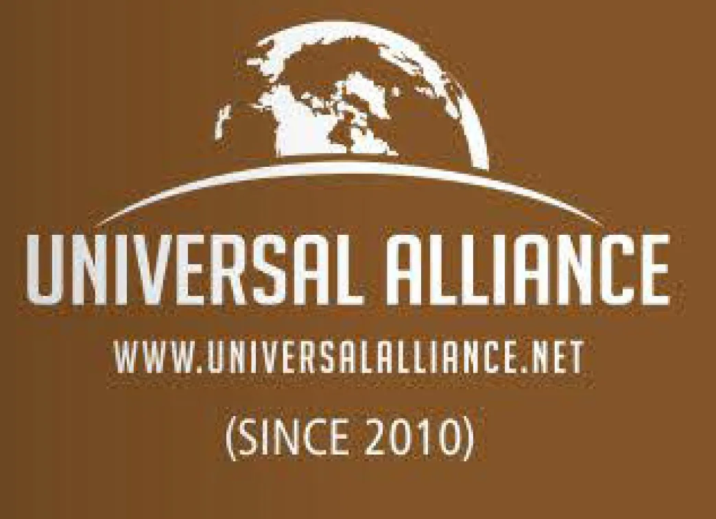 Universal Alliance logo
