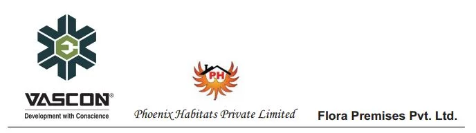 Vascon and Phoenix Habitats and Flora Premises logo