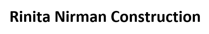Rinita Nirman Construction logo