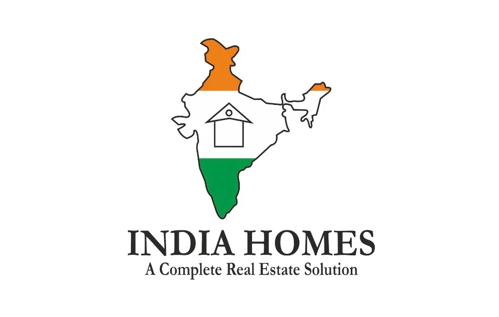 India Homes logo
