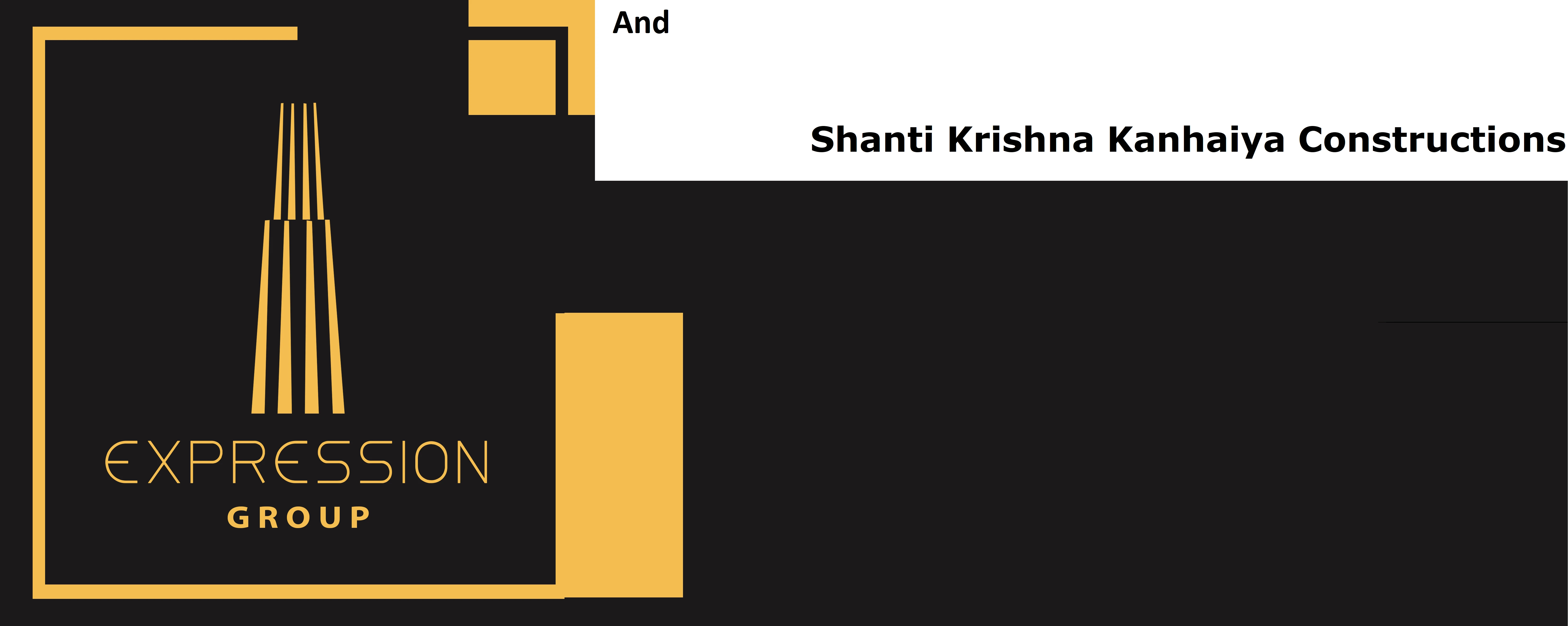 SKK Constructions And Expression Group logo