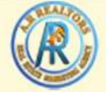 AR Realtors logo
