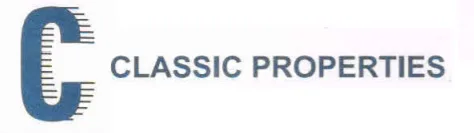 Classic Properties logo