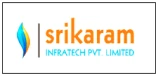 Srikaram Infratech Builders logo