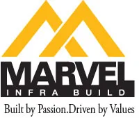Marvel Infra Build logo