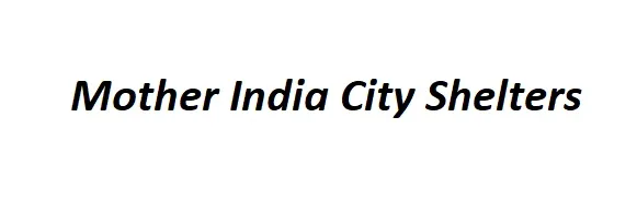 Mother India City Shelters logo