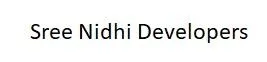 Sree Nidhi Developers logo