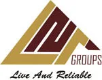 LNR Groups logo