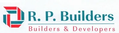 RP Builders logo