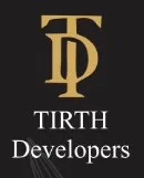 Tirth Developers Surat logo