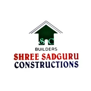 Shree Sadguru Constructions logo