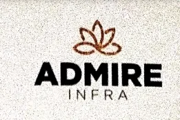 Admire Infra logo