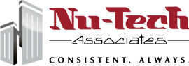 Nu Tech Associates logo