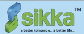 Sikka Group logo