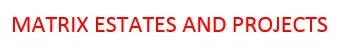 Matrix Estates and Projects logo