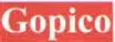Gopico Developers logo