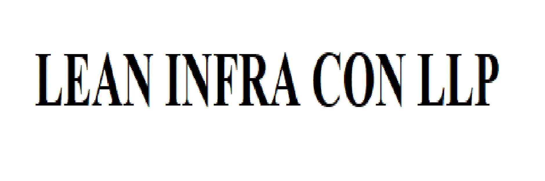 Lean Infra Con LLP logo