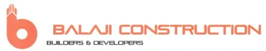 Balaji Construction Ulwe logo