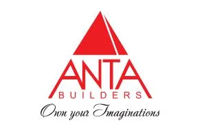 Anta Builders logo