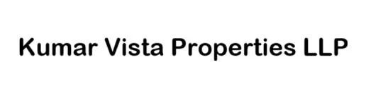 Kumar Vista Properties LLP logo