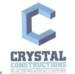 Crystal Construction Mumbai logo