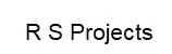 R S Projects logo