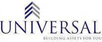 Universal Buildwell Builders logo