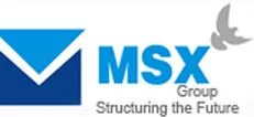 MSX Group logo
