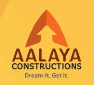 Aalaya Constructions logo